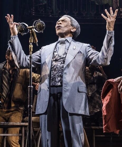 who played hermes in hadestown|Hermes HadesTown cast.